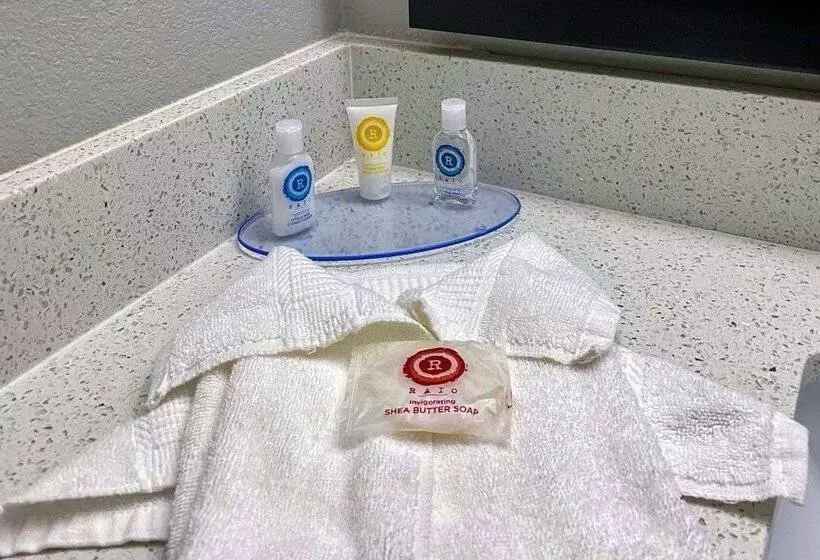 호텔 Comfort Inn Owasso – Tulsa