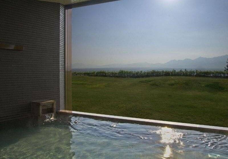 酒店 Furano Resort Orika