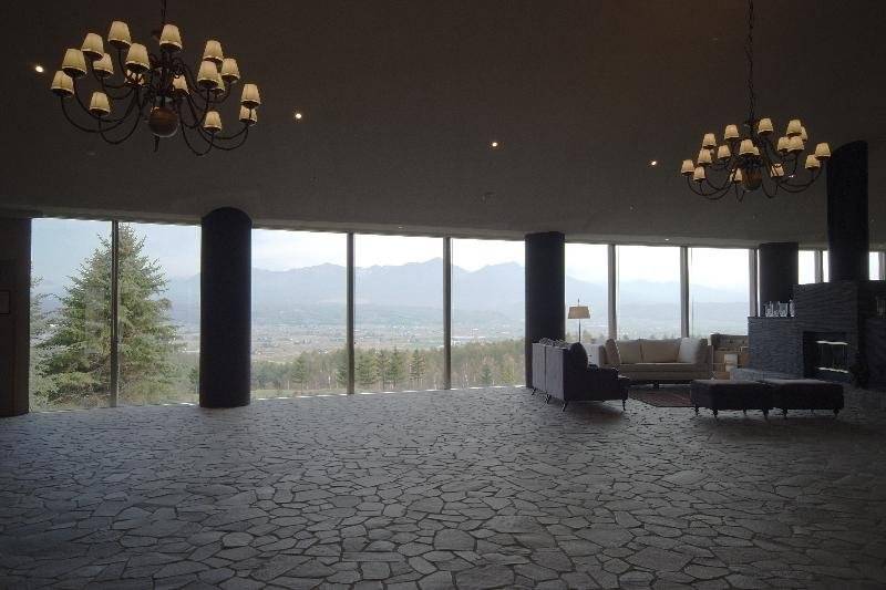 酒店 Furano Resort Orika