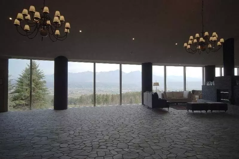 酒店 Furano Resort Orika