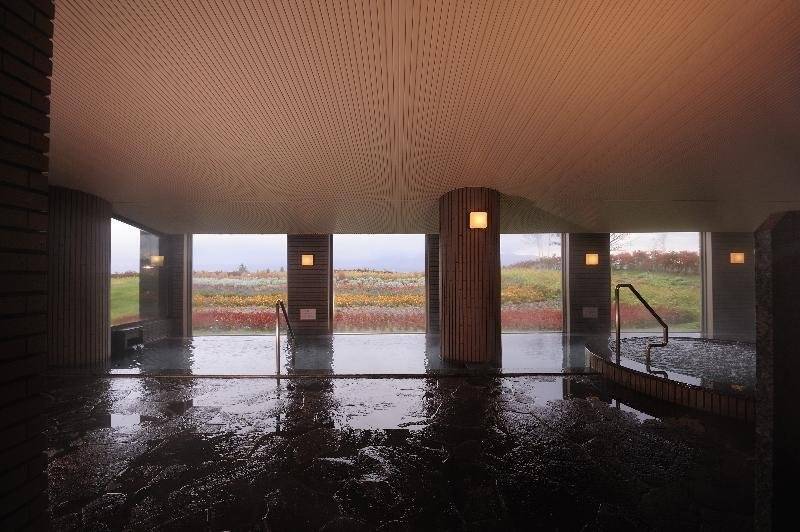 酒店 Furano Resort Orika