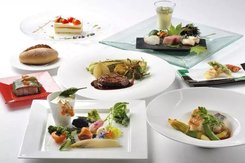 酒店 Furano Resort Orika