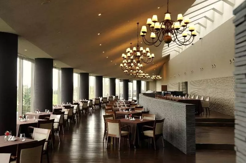 酒店 Furano Resort Orika