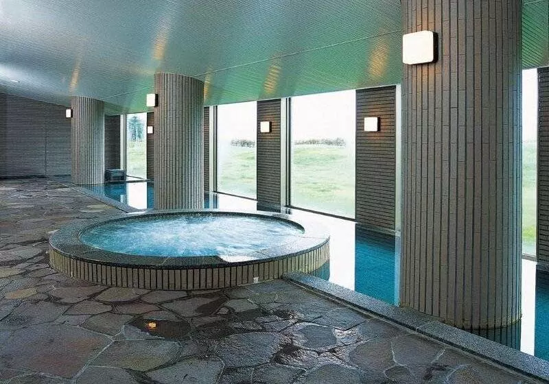 酒店 Furano Resort Orika