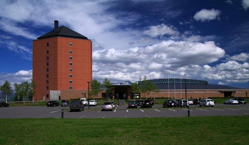 酒店 Furano Resort Orika