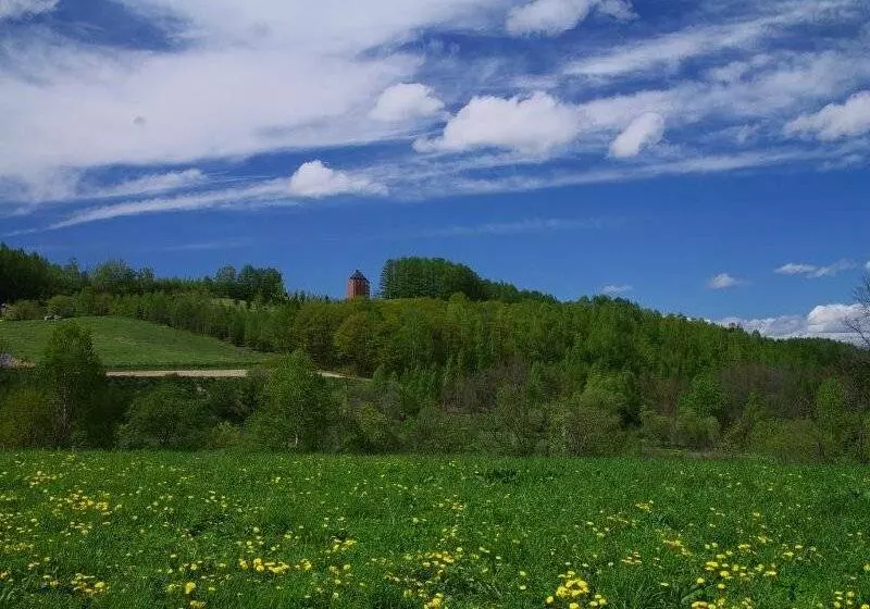 酒店 Furano Resort Orika