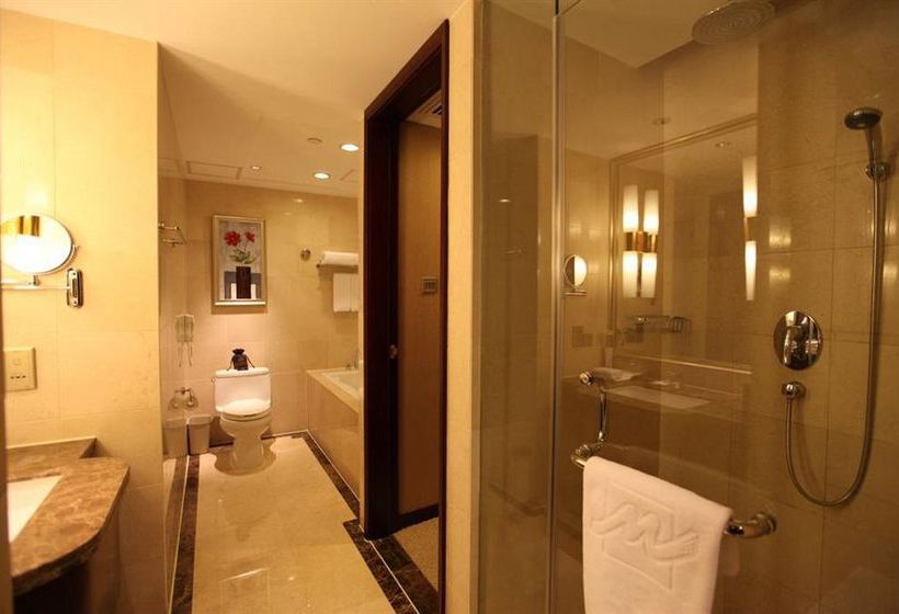 Grand Metropark Hotel Shenyang