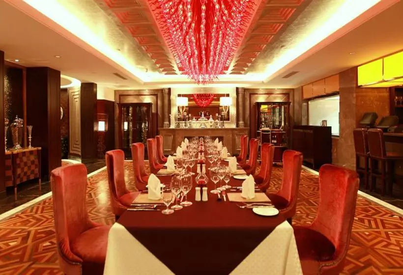 Grand Metropark Hotel Shenyang