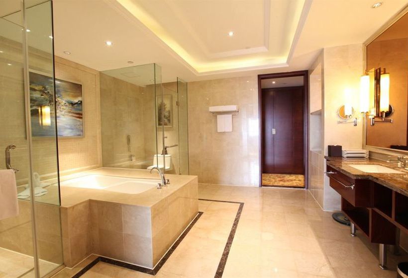 Grand Metropark Hotel Shenyang