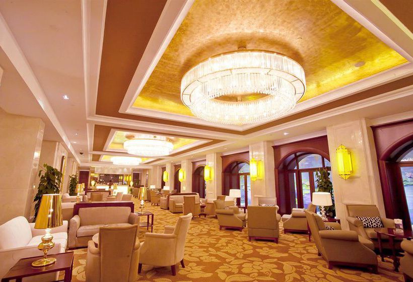 Grand Metropark Hotel Shenyang