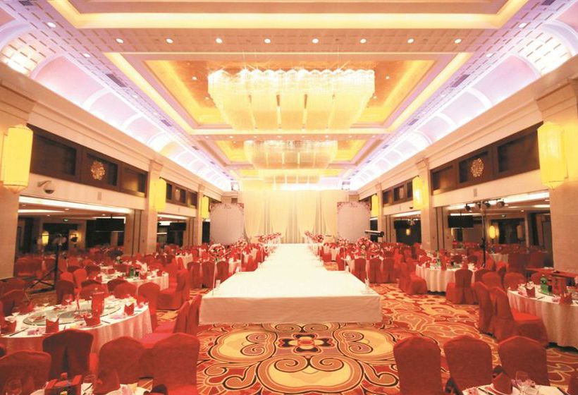 Grand Metropark Hotel Shenyang