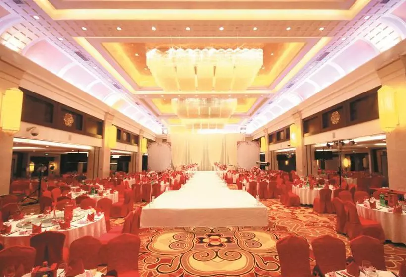 Grand Metropark Hotel Shenyang