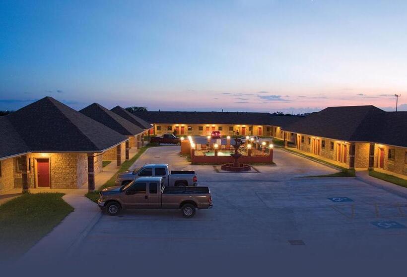ホテル Guest Inn San Benito/harlingen