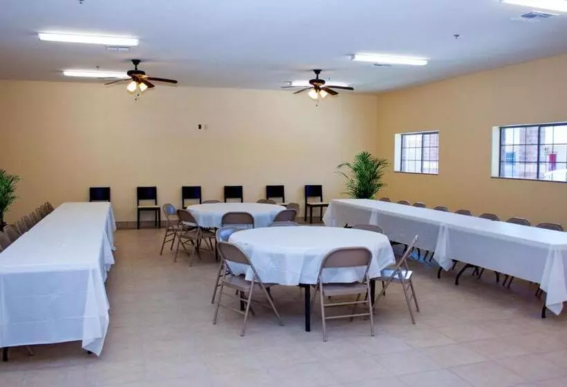 酒店 Guest Inn San Benito/harlingen