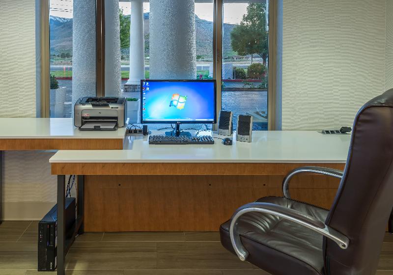 Holiday Inn Express Hotel & Suites Carson City, An Ihg