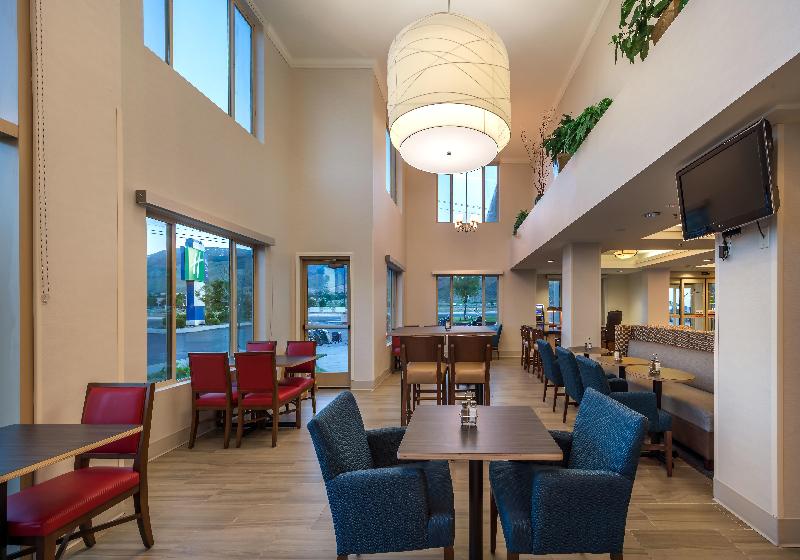 Holiday Inn Express Hotel & Suites Carson City, An Ihg