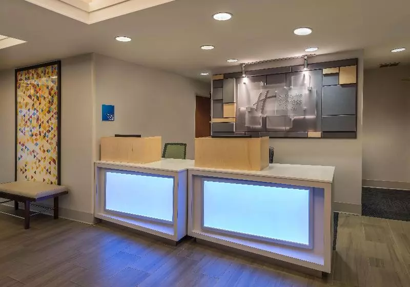 Holiday Inn Express Hotel & Suites Carson City, An Ihg