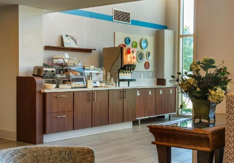 Holiday Inn Express Hotel & Suites Carson City, An Ihg