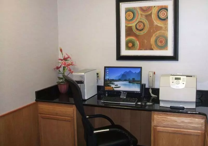 Holiday Inn Express Hotel & Suites Dubois, An Ihg