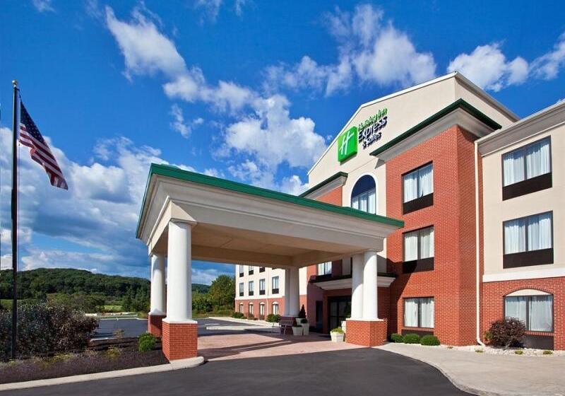 Holiday Inn Express Hotel & Suites Dubois, An Ihg
