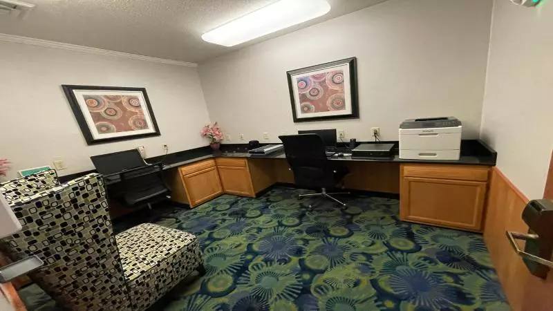 Holiday Inn Express Hotel & Suites Dubois, An Ihg
