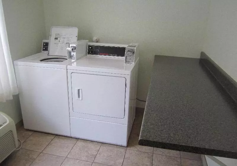 Holiday Inn Express Hotel & Suites Dubois, An Ihg