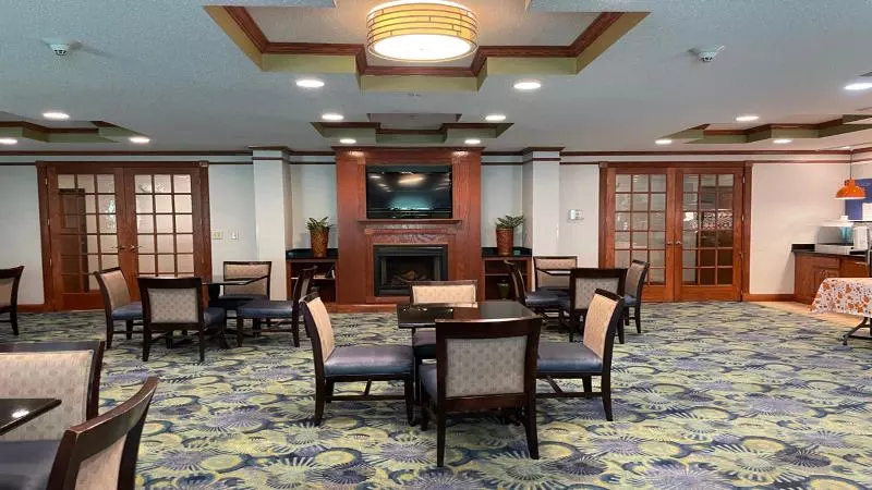 Holiday Inn Express Hotel & Suites Dubois, An Ihg