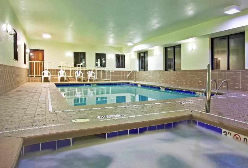 Holiday Inn Express Hotel & Suites Dubois, An Ihg