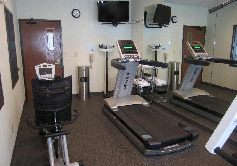 Holiday Inn Express Hotel & Suites Dubois, An Ihg