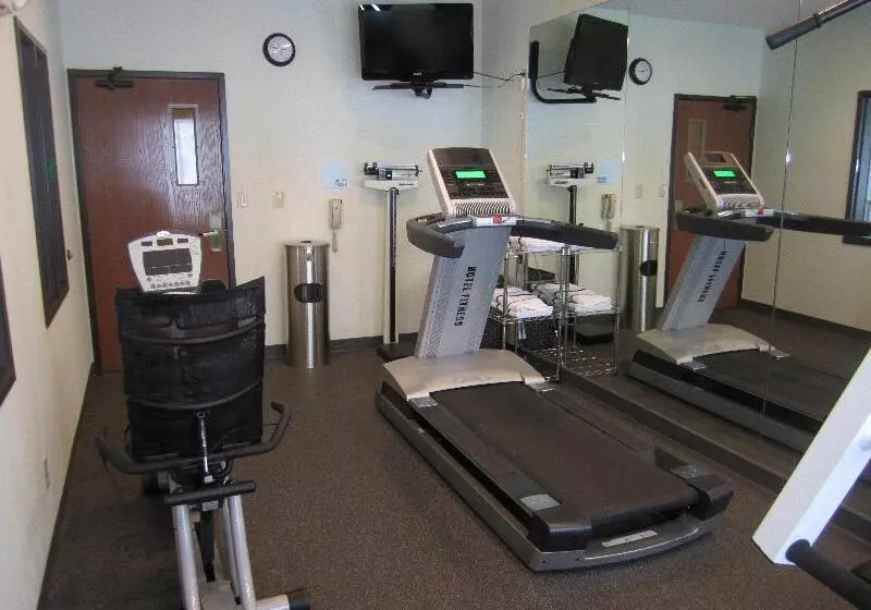 Holiday Inn Express Hotel & Suites Dubois, An Ihg