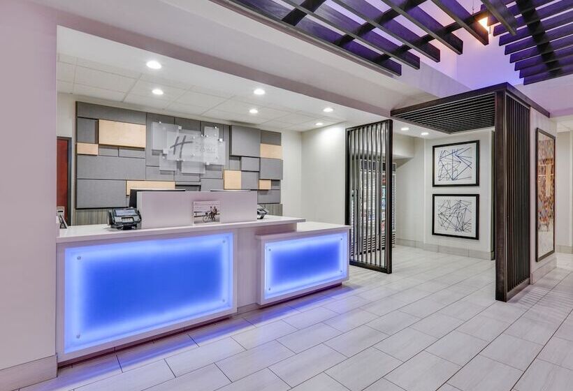 Holiday Inn Express Hotel & Suites Seaside Convention Center, An Ihg