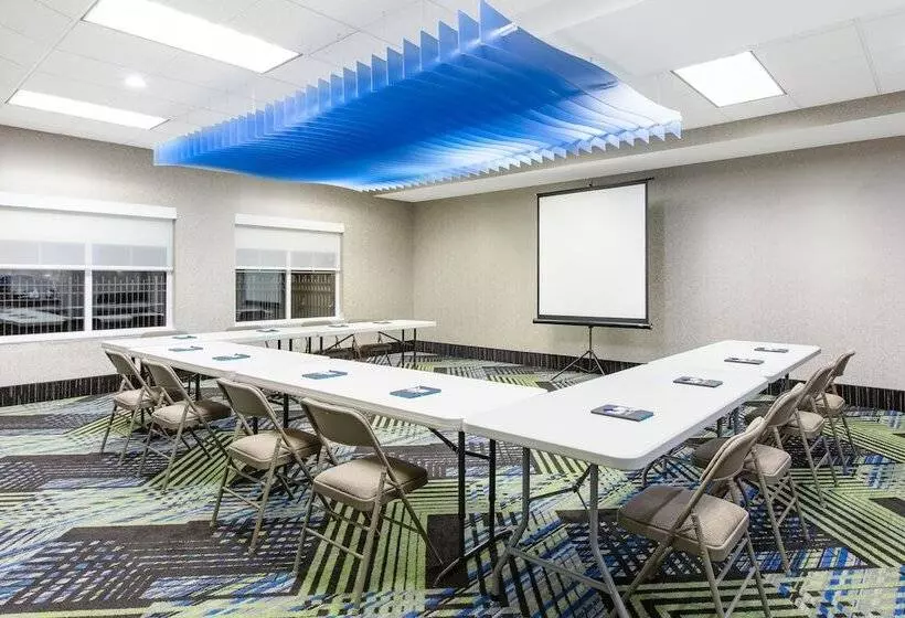 Holiday Inn Express Hotel & Suites Seaside Convention Center, An Ihg
