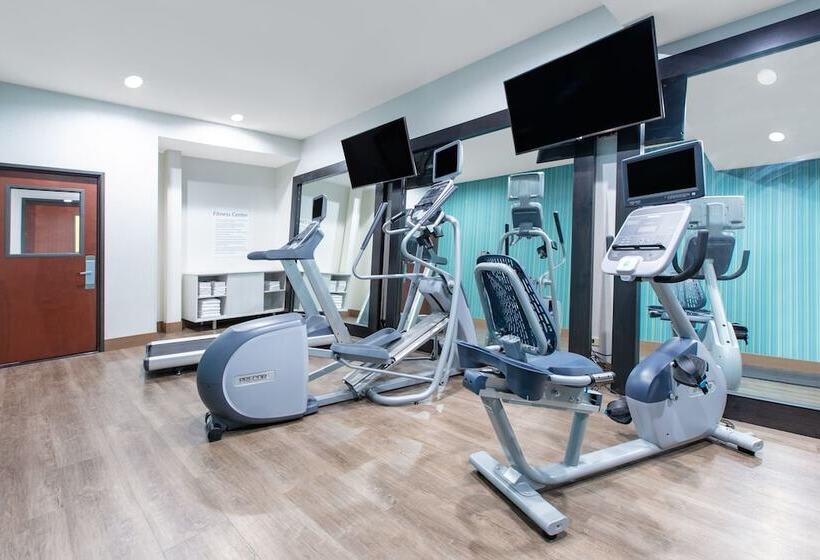 Holiday Inn Express Hotel & Suites Seaside Convention Center, An Ihg