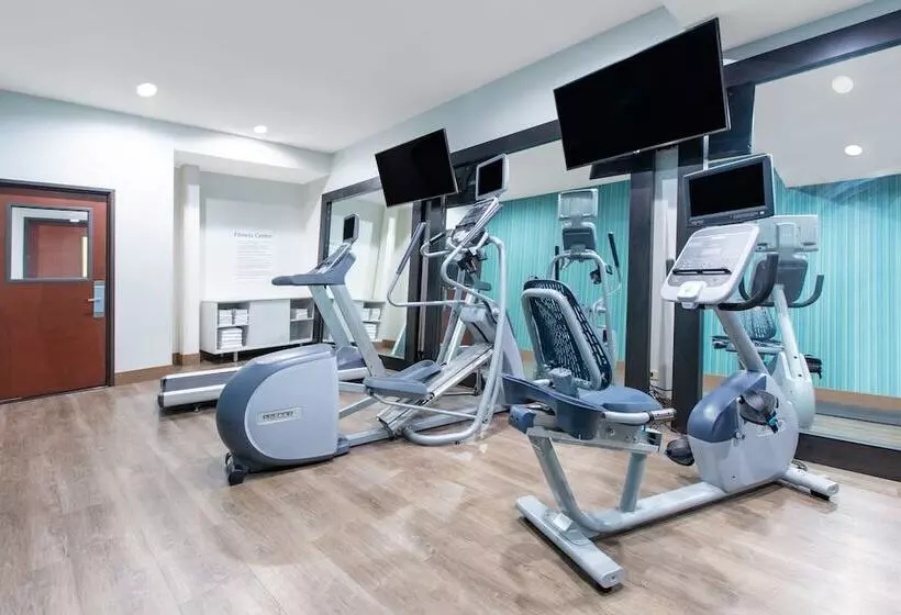 Holiday Inn Express Hotel & Suites Seaside Convention Center, An Ihg