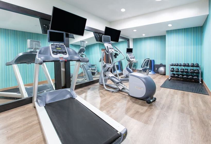 Holiday Inn Express Hotel & Suites Seaside Convention Center, An Ihg