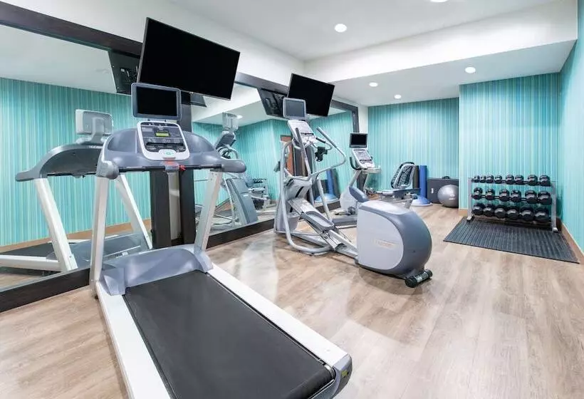 Holiday Inn Express Hotel & Suites Seaside Convention Center, An Ihg