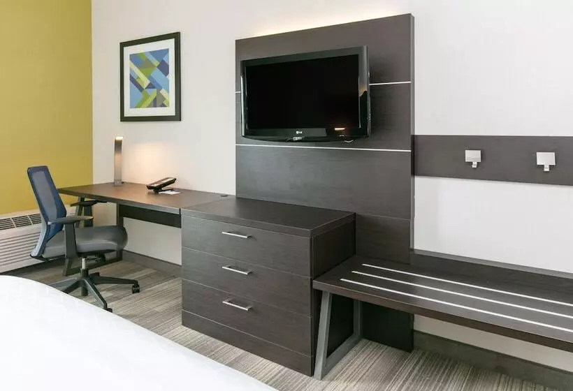Holiday Inn Express Hotel & Suites Seaside Convention Center, An Ihg