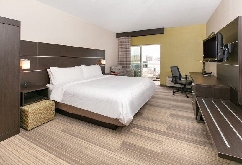 Holiday Inn Express Hotel & Suites Seaside Convention Center, An Ihg