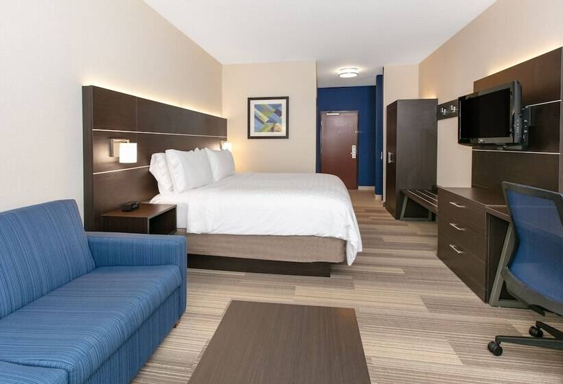 Holiday Inn Express Hotel & Suites Seaside Convention Center, An Ihg