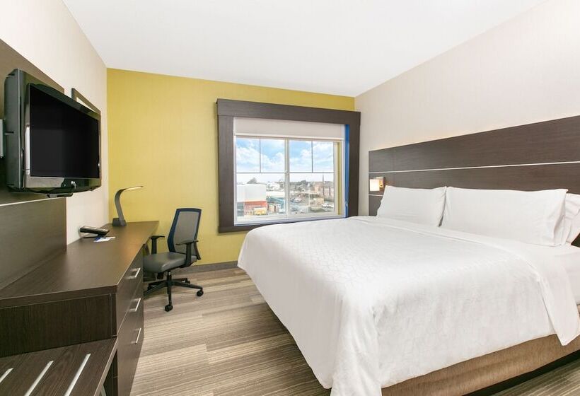 Holiday Inn Express Hotel & Suites Seaside Convention Center, An Ihg