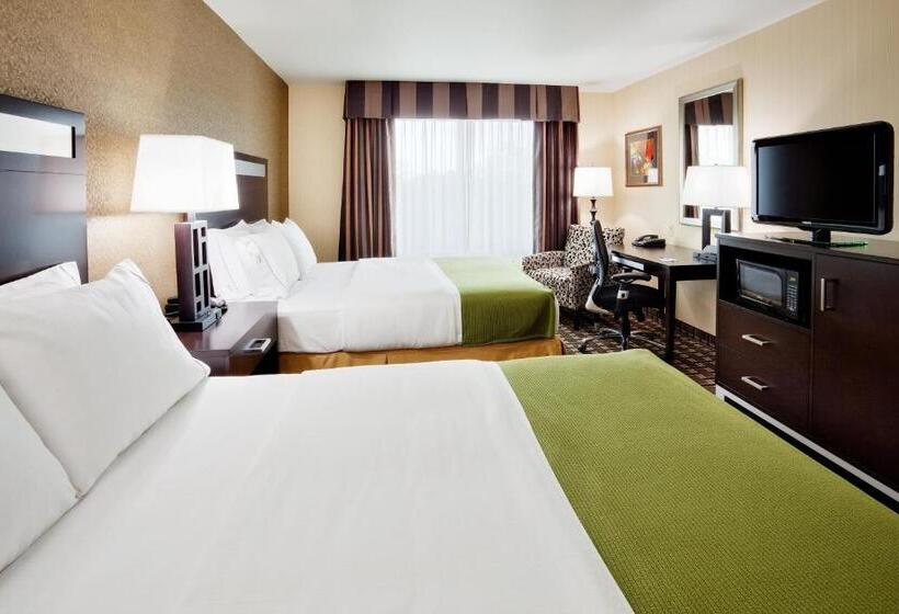 Szálloda Holiday Inn Express And Suites Limerick Pottstown, An Ihg
