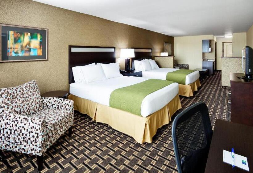 Szálloda Holiday Inn Express And Suites Limerick Pottstown, An Ihg