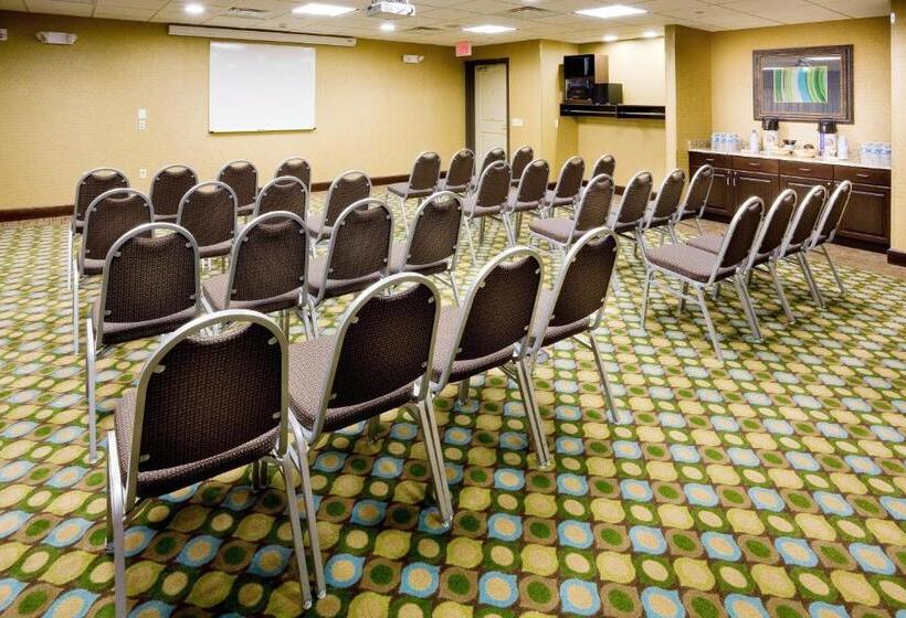 Szálloda Holiday Inn Express And Suites Limerick Pottstown, An Ihg