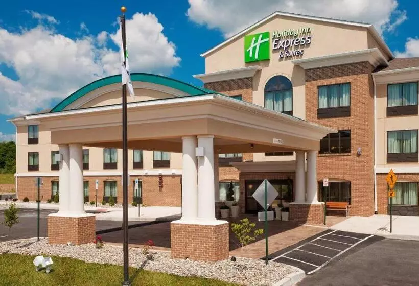 酒店 Holiday Inn Express And Suites Limerick Pottstown, An Ihg