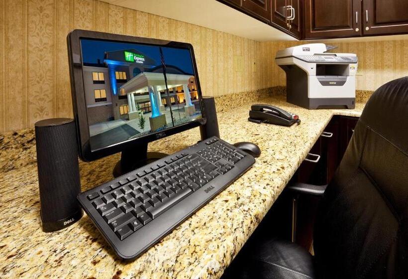 Szálloda Holiday Inn Express And Suites Limerick Pottstown, An Ihg