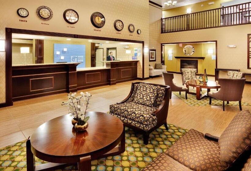 Szálloda Holiday Inn Express And Suites Limerick Pottstown, An Ihg