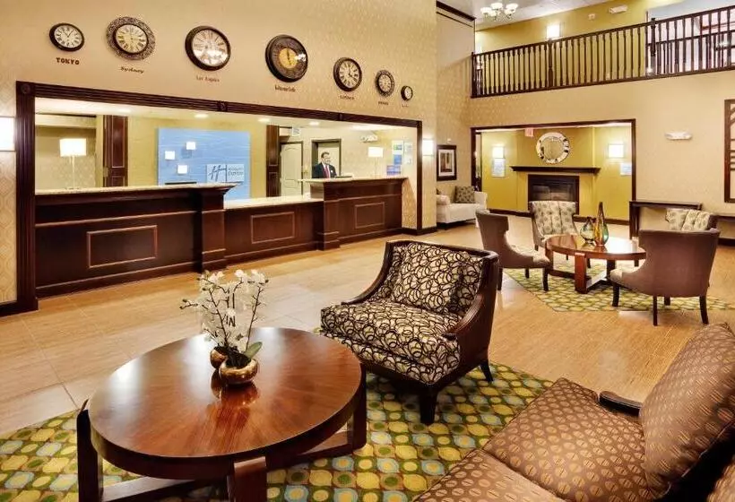 酒店 Holiday Inn Express And Suites Limerick Pottstown, An Ihg