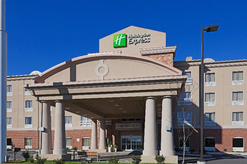 בית מלון כפרי Holiday Inn Express Columbia, An Ihg
