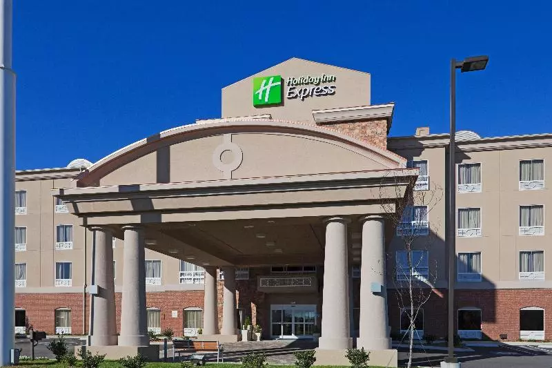فندق Holiday Inn Express Columbia, An Ihg