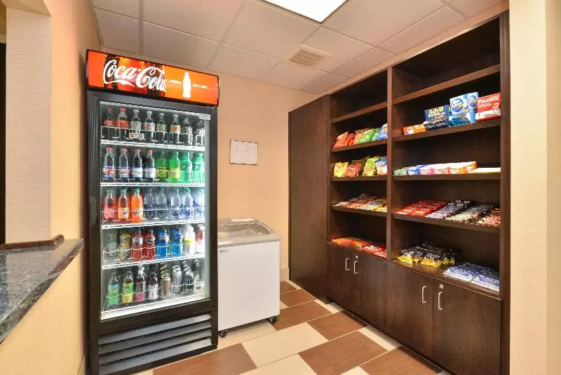 فندق Holiday Inn Express Columbia, An Ihg